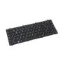 Imagem de Teclado para Notebook bringIT compatível com Itautec Part Number 6-80-W5470-330-1 ABNT2