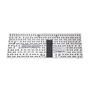 Imagem de Teclado para Notebook bringIT compatível com Itautec PN 6-80-W2440-330-1  Preto ABNT2