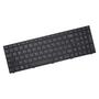 Imagem de Teclado para Notebook bringIT compatível com Lenovo G Series G50-70 G50-80 ABNT2