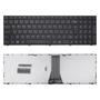 Imagem de Teclado para Notebook bringIT compatível com Lenovo G Series G50-70 G50-80 ABNT2