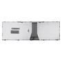 Imagem de Teclado para Notebook bringIT compatível com Lenovo G Series G50-70 G50-80 ABNT2