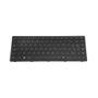 Imagem de Teclado para Notebook bringIT compatível com Lenovo G400S-80AU0002BR ABNT2