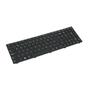 Imagem de Teclado para Notebook bringIT compatível com Lenovo G50-30  Preto ABNT2