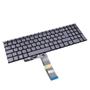 Imagem de Teclado para Notebook bringIT compatível com Lenovo Ideapad 1-15alc7 ABNT2