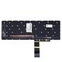 Imagem de Teclado para Notebook bringIT compatível com Lenovo Ideapad 1-15alc7 ABNT2