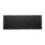 Imagem de Teclado para Notebook bringIT compatível com Lenovo Ideapad 100S-14IBR-14IBR NC140BW1 ABNT2