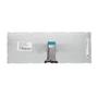 Imagem de Teclado para Notebook bringIT compatível com Lenovo Ideapad 100S-14IBR-14IBR NC140BW1 ABNT2