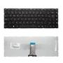 Imagem de Teclado para Notebook bringIT compatível com Lenovo Ideapad 100S-14IBR-14IBR NC140BW1 ABNT2