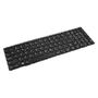 Teclado para Notebook bringIT compatível com Lenovo Ideapad 110-15ACL Preto ABNT2 Imagem de Teclado para Notebook bringIT compatível com Lenovo Ideapad 110-15ACL Preto ABNT2