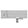 Imagem de Teclado para Notebook bringIT compatível com Lenovo Ideapad 110-15IBR ABNT2