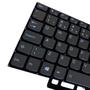 Imagem de Teclado para Notebook bringIT compatível com Lenovo IdeaPad 3 82MFS00000 ABNT2