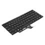 Imagem de Teclado para Notebook bringIT compatível com Lenovo Ideapad 310-14ISK ABNT2