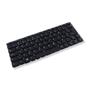 Imagem de Teclado para Notebook bringIT compatível com Lenovo Ideapad 310-14ISK  Preto ABNT2