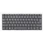 Imagem de Teclado para Notebook bringIT compatível com Lenovo Ideapad 330S-14AST ABNT2