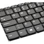 Imagem de Teclado para Notebook bringIT compatível com Lenovo Ideapad 330S-14AST ABNT2