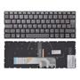 Imagem de Teclado para Notebook bringIT compatível com Lenovo Ideapad C340-14IWL ABNT2