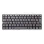 Imagem de Teclado para Notebook bringIT compatível com Lenovo Ideapad C340-14IWL ABNT2