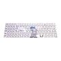 Imagem de Teclado para Notebook bringIT compatível com Lenovo Ideapad G570E ABNT2