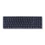 Imagem de Teclado para Notebook bringIT compatível com Lenovo IdeaPad L340-15API  Grafite ABNT2