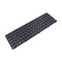 Imagem de Teclado para Notebook bringIT compatível com Lenovo Ideapad V570 ABNT2