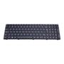 Imagem de Teclado para Notebook bringIT compatível com Lenovo Ideapad Z565 ABNT2