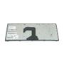 Imagem de Teclado para Notebook bringIT compatível com Lenovo Part Number 25208669 ABNT2