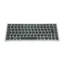 Imagem de Teclado para Notebook bringIT compatível com Lenovo Part Number 25208669 ABNT2