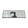 Imagem de Teclado para Notebook bringIT compatível com Lenovo Part Number 25208669 ABNT2