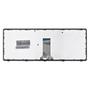 Imagem de Teclado para Notebook bringIT compatível com Lenovo Part Number 25213965 ABNT2