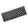 Imagem de Teclado para Notebook bringIT compatível com Lenovo Part Number 25213965 ABNT2