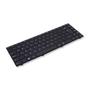 Imagem de Teclado para Notebook bringIT compatível com Lenovo Part Number 5N20J30719 ABNT2