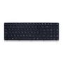 Imagem de Teclado para Notebook bringIT compatível com Lenovo Part Number 6385H-US  Preto ABNT2