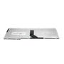 Imagem de Teclado para Notebook bringIT compatível com Lenovo Part Number MP-08K53US-686 ABNT2
