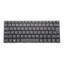 Imagem de Teclado para Notebook bringIT compatível com Lenovo Part Number PK131YN1A20  Preto ABNT2