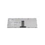 Imagem de Teclado para Notebook bringIT compatível com Lenovo Part Number SG-63600-XUA ABNT2