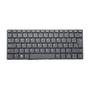 Imagem de Teclado para Notebook bringIT compatível com Lenovo  Teclado Compativel Lenovo 2 In 1 Yoga 520-14ikb Modelo 80ym ABNT2