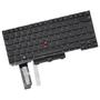 Imagem de Teclado para Notebook bringIT compatível com Lenovo Thinkpad E14 20TB001MBO ABNT2