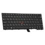 Imagem de Teclado para Notebook bringIT compatível com Lenovo ThinkPad Edge T440 ABNT2