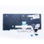 Imagem de Teclado para Notebook bringIT compatível com Lenovo Thinkpad L14 21C6000UBO ABNT2