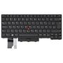 Imagem de Teclado para Notebook bringIT compatível com Lenovo ThinkPad P14S GEN 3 GEN 4 LAPTOP-GEN 3 GEN 4 LAPTOP ABNT2