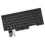 Imagem de Teclado para Notebook bringIT compatível com Lenovo ThinkPad P14S GEN 3 GEN 4 LAPTOP-GEN 3 GEN 4 LAPTOP ABNT2