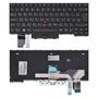 Imagem de Teclado para Notebook bringIT compatível com Lenovo ThinkPad P14S GEN 3 GEN 4 LAPTOP-GEN 3 GEN 4 LAPTOP ABNT2