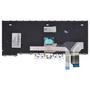 Imagem de Teclado para Notebook bringIT compatível com Lenovo ThinkPad P14S GEN 3 GEN 4 LAPTOP-GEN 3 GEN 4 LAPTOP ABNT2