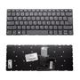 Imagem de Teclado para Notebook bringIT compatível com Lenovo V14 82NM0013BR ABNT2