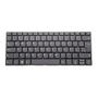 Imagem de Teclado para Notebook bringIT compatível com Lenovo V14 82UL0000BR ABNT2