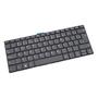 Imagem de Teclado para Notebook bringIT compatível com Lenovo v14 82ul0000br ABNT2