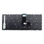Imagem de Teclado para Notebook bringIT compatível com Lenovo v14 82ul0000br ABNT2