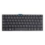 Imagem de Teclado para Notebook bringIT compatível com Lenovo v14 82ul0000br ABNT2