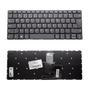 Imagem de Teclado para Notebook bringIT compatível com Lenovo V14 82UL0019BR ABNT2