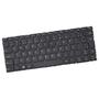 Imagem de Teclado para Notebook bringIT compatível com Lenovo Yoga 510-14IKB ABNT2